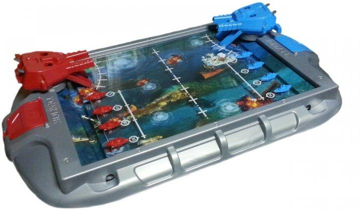 Морські баталії Технок настільна гра (1110) Чернігів - фото 3