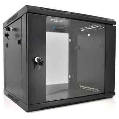 Шкаф настенный Merlion 9U 19