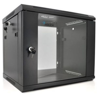 Шкаф настенный Merlion 9U 19