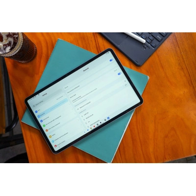 Планшет Blackview Tab 18 12" FHD+ 8/256GB / LTE Space Grey (6931548317128) Вінниця - фото 5