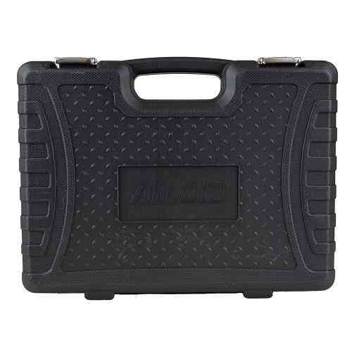 Hабір інструменту Alloid Base 1/2" и 1/4" 6-г 82 предметів (NI-1082 WN-6) Одеса