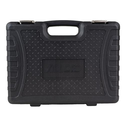 Hабір інструменту Alloid Base 1/2" и 1/4" 6-г 82 предметів (NI-1082 WN-6) Одеса - фото 6