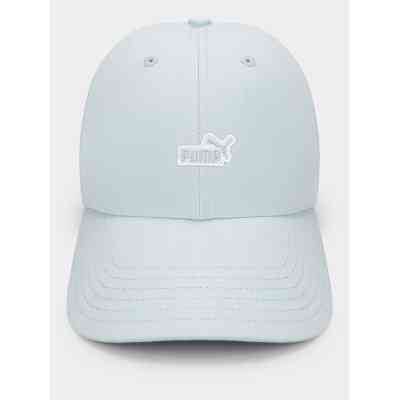 Кепка Puma Ess No. 1 Logo Patch BB Cap 025997-05 зелений S (4067983507731) Вінниця