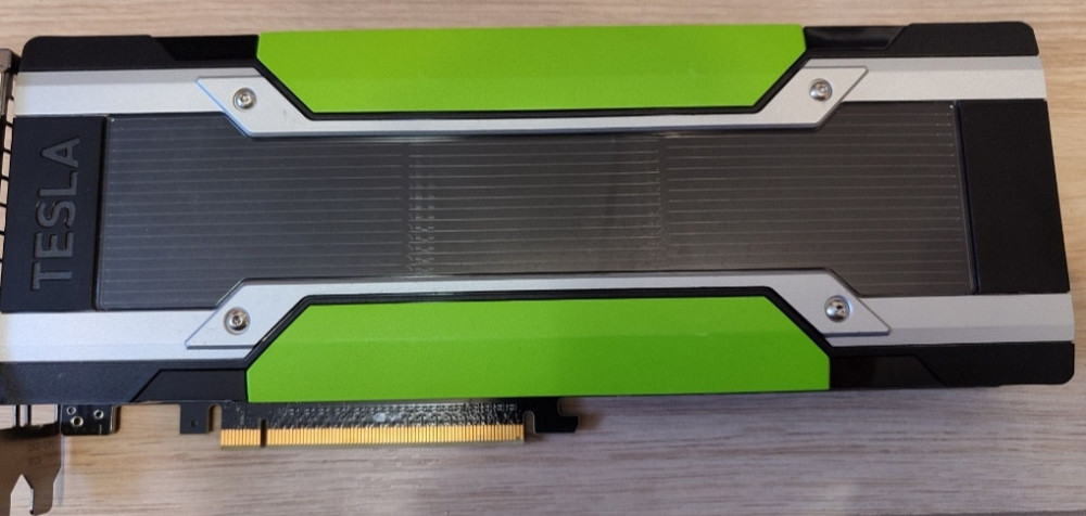 Відеокарта NVIDIA Tesla k80. Київ - фото 6