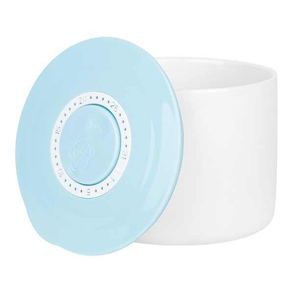 Мульти ланч-бокс для приготування їжі на пару Noveen MLB820 X-LINE Дніпро - фото 9