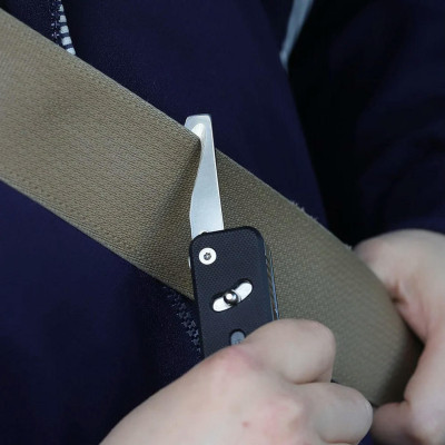 Сменный инструмент для мультитула Roxon Flex S804 - Стропоріз (FTS1-3) Винница - изображение 5