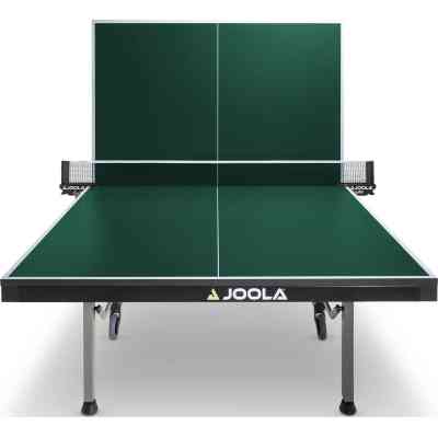Тенісний стіл Joola Rollomat Pro ITTF Green (11521) (931268) Вінниця