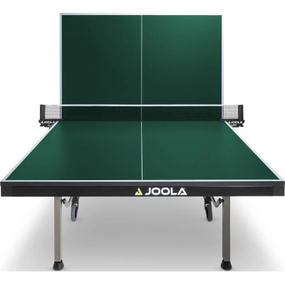 Тенісний стіл Joola Rollomat Pro ITTF Green (11521) (931268) Вінниця - фото 4
