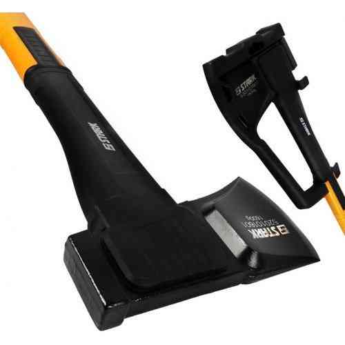 Сокира STARK 1600 г із фібергласовою ручкою Одесса