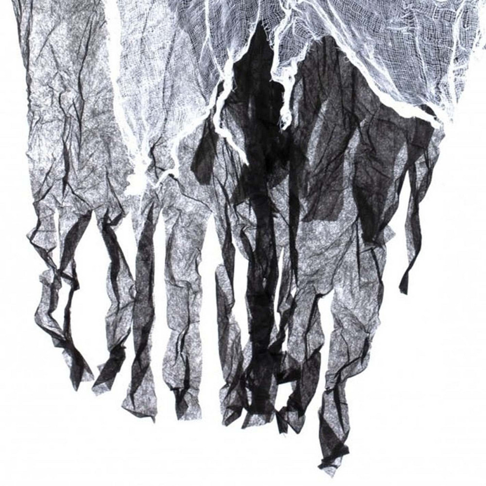 Декор підвісний "Привид з черепом" 80х55см SBR Київ - фото 6