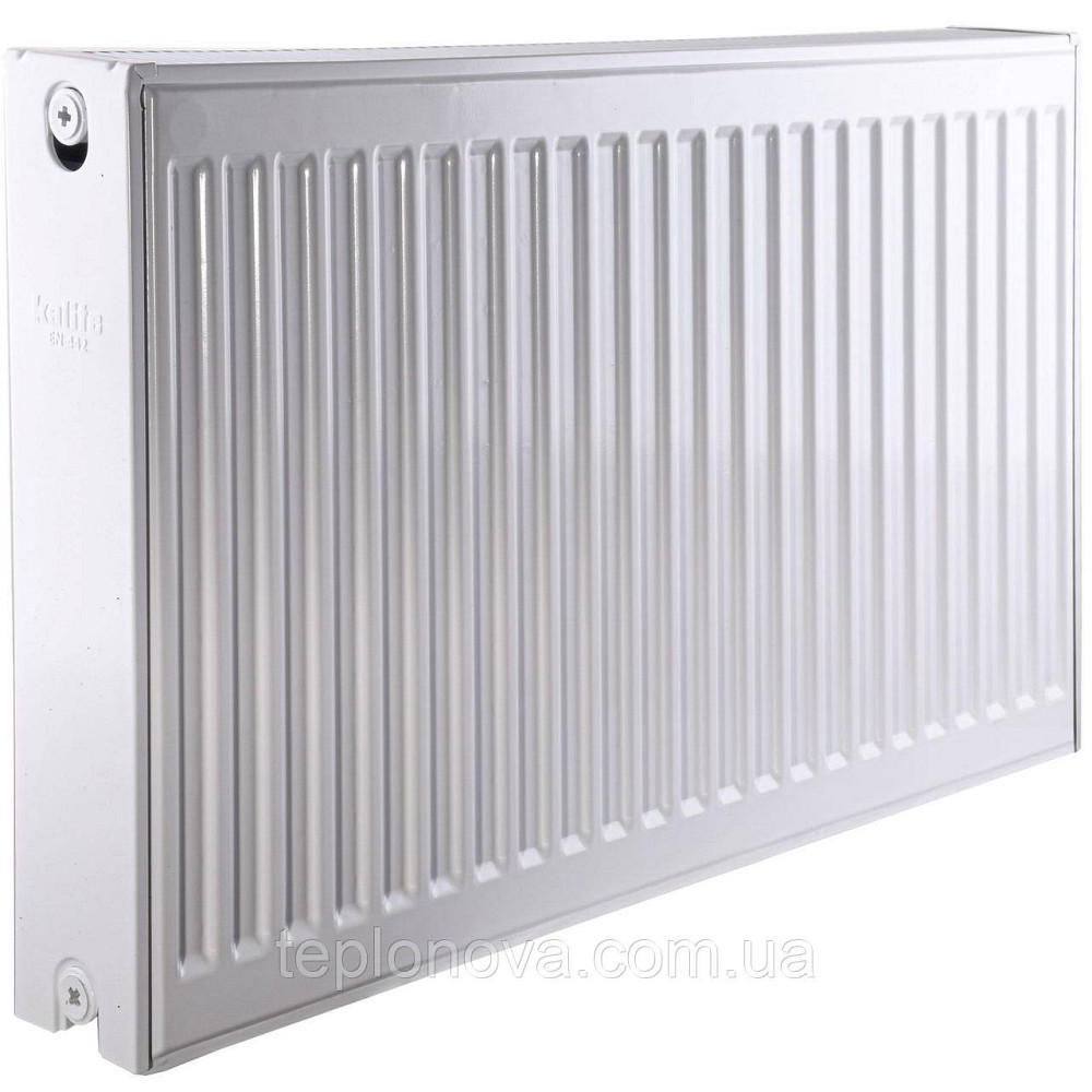 Радиатор стальной панельный KALITE 22 бок 500x800 Черновцы - изображение 1