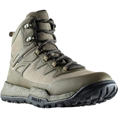 Черевики Belleville Vapor BV670WPT Ranger green 10 (BV670WPT 100R) Вінниця - фото 1