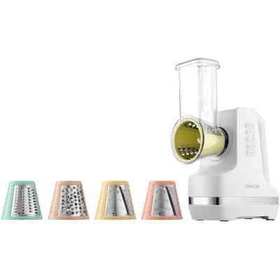 Подрібнювач Sencor SSG4300WH Мультирізка (SSG4300WH) Вінниця