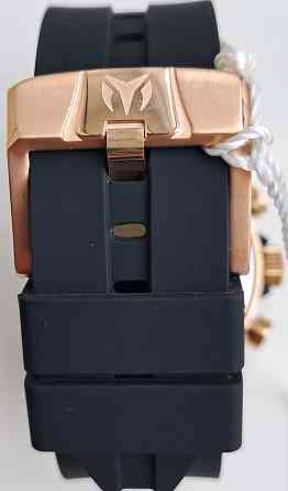 Мужские часы TechnoMarine UF6 Swiss Ronda 5020. Харьков