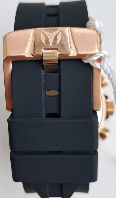 Мужские часы TechnoMarine UF6 Swiss Ronda 5020. Харьков - изображение 2