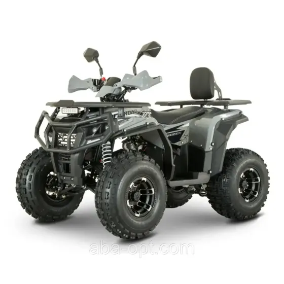 Квадроцикл FORTE AFP125 PRO Об'єм 125 см³ шини 19х7-8"-18" 8 к.с. для бездоріжжя купити в Україні дешево Одеса