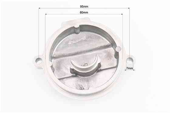 Кришка головки циліндра ліва СВ Київ