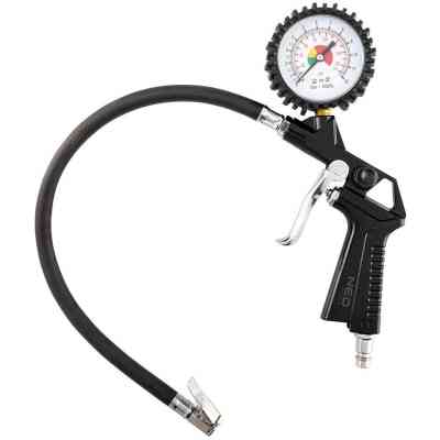 Набор инструментов Neo Tools пневматических, для окрашивания. 5 ед. (14-699) Винница