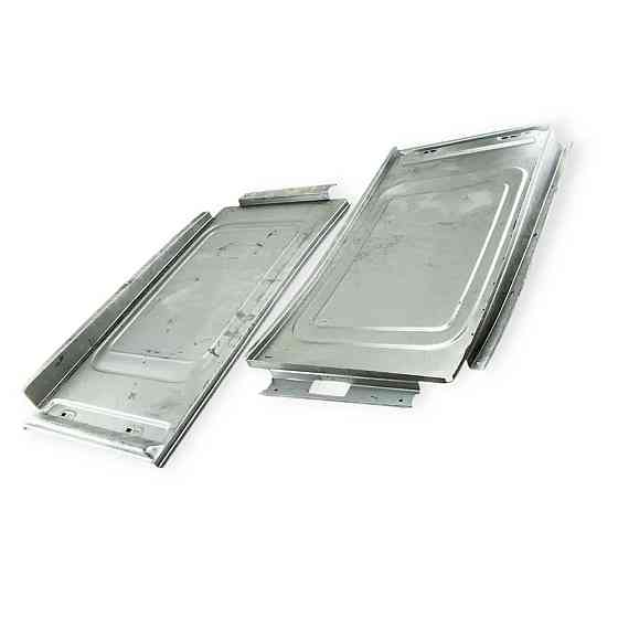 Боковина кабіни камаз комплект спальника Мукачево