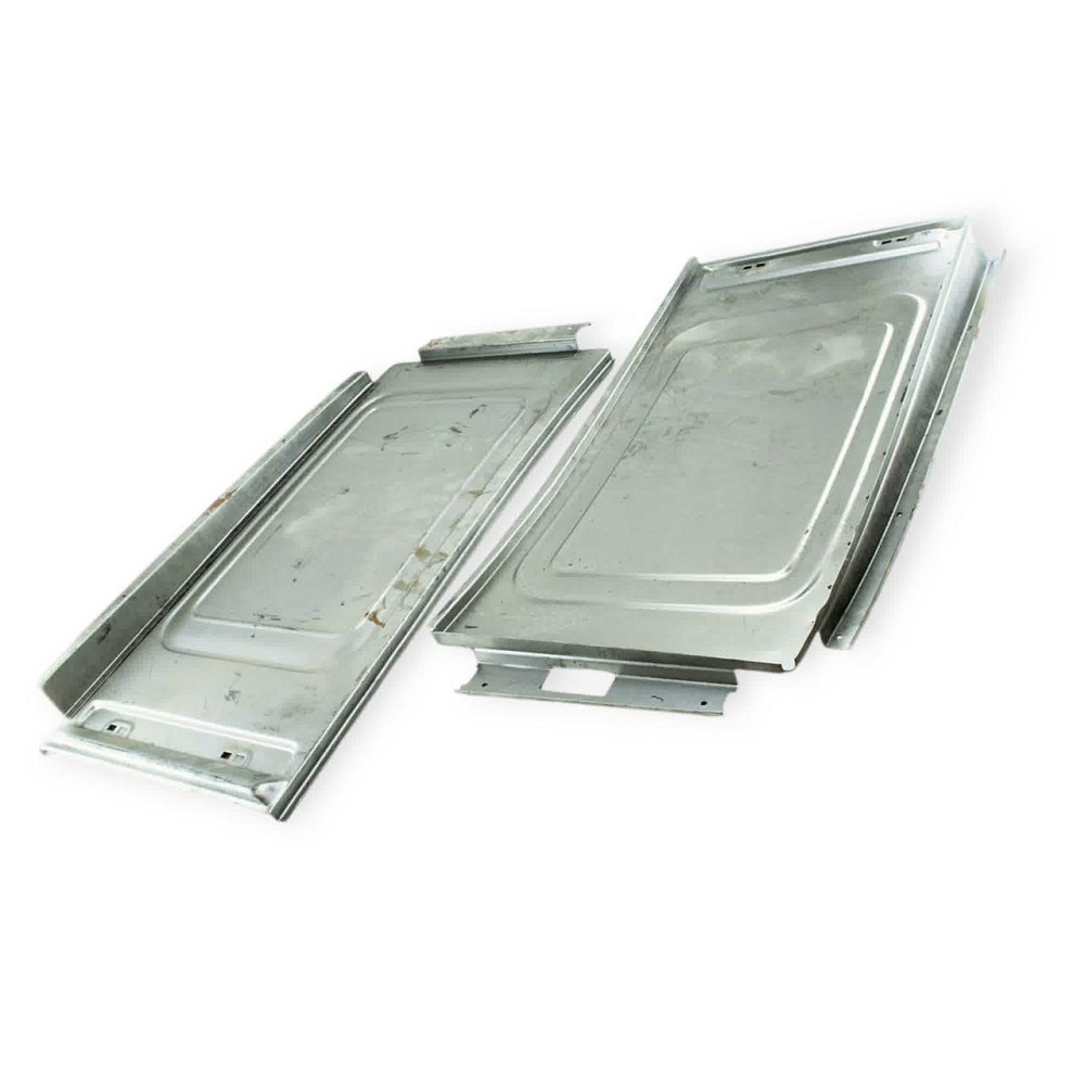 Боковина кабіни камаз комплект спальника Мукачево - фото 1