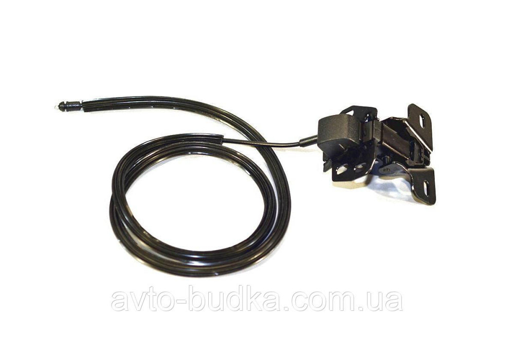 Замок задніх дверей (ліворуч) на Рено Майстер III (установка знизу) — WPI SP1156 Киев - изображение 1