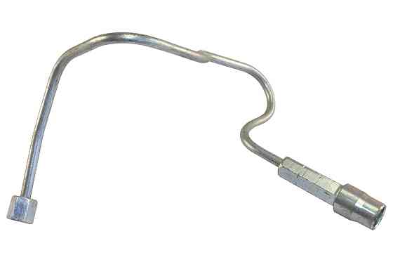 Трубка паливна високого тиску Богдан Isuzu №1 4HK1 GP 8-98039934-D Київ