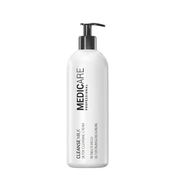Очищувальне молочко Cleance Milk Medicare 500 мл Дніпро
