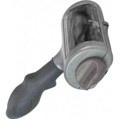 Фурмінатор для тварин FURminator Щітка для збірки вовни для собак і котів 18.5 х 12.5 х 4 см (4048422141570) Вінниця