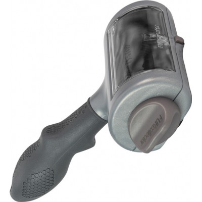 Фурмінатор для тварин FURminator Щітка для збірки вовни для собак і котів 18.5 х 12.5 х 4 см (4048422141570) Вінниця - фото 2