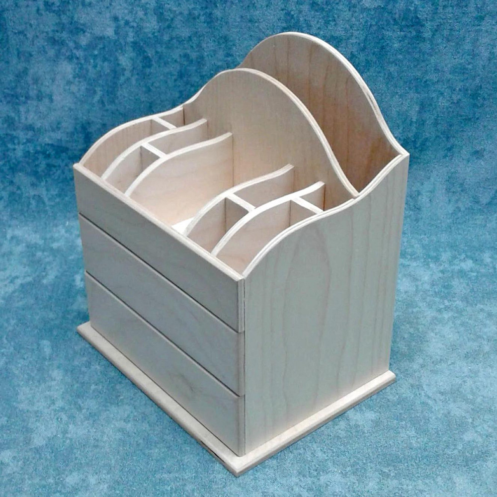 Бюро для бумаг 