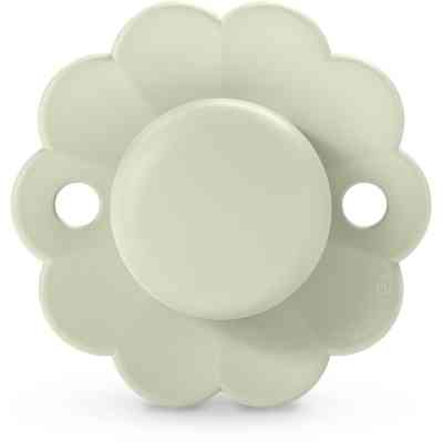 Пустышка Suavinex Wonder фізіологічна, 6-18 місяців, світло-зелена (308386) Винница