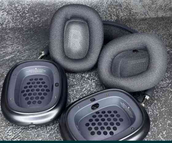 Топові навушники: AIR PODS Max 1в1. Харків