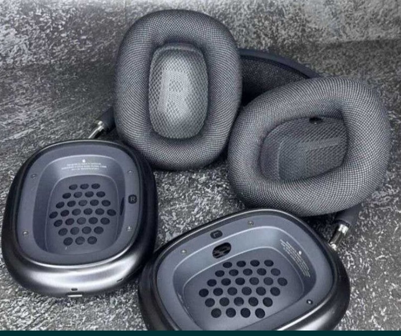 Топові навушники: AIR PODS Max 1в1. Харків - фото 3