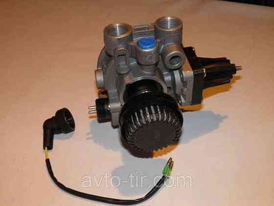 ВОЛОГОВІДДІЛЮВАЧ БЕЗ ФІЛЬТРА MAN QNC-1008 81521026101 81521026046 81521026047 81521026109 8160470 Луцк