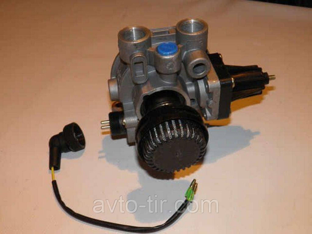 ВОЛОГОВІДДІЛЮВАЧ БЕЗ ФІЛЬТРА MAN QNC-1008 81521026101 81521026046 81521026047 81521026109 8160470 Луцьк - фото 1