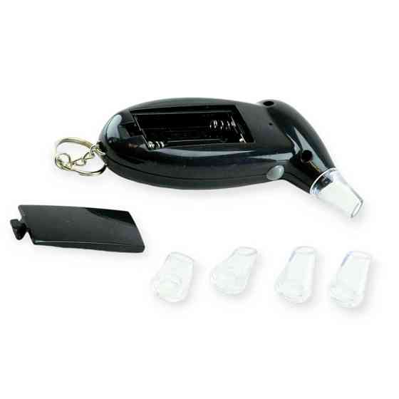 Алкотестер Мукачево