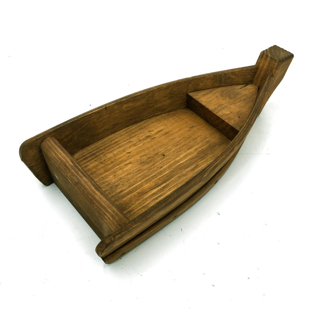 Лодка для подачи суши 