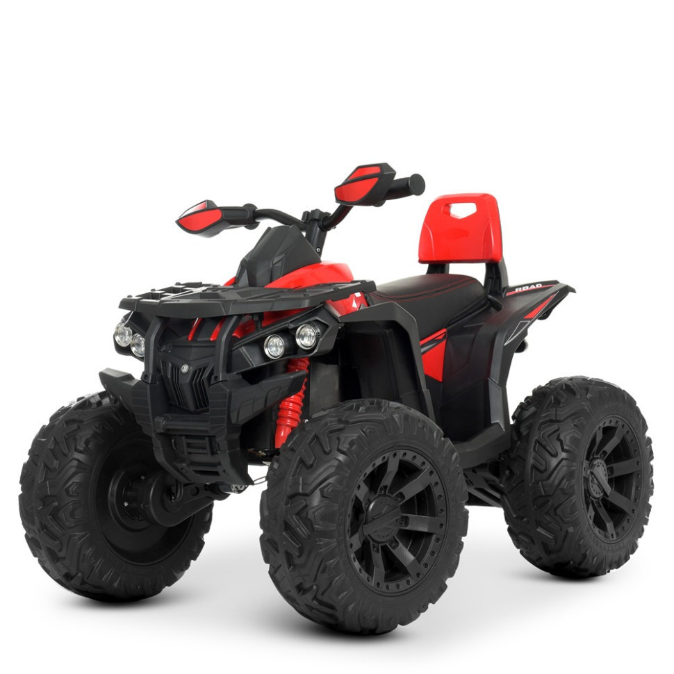 Детский электроквадроцикл M 4795EBLR-3 до 30 кг Винница - изображение 1