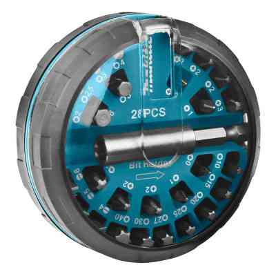 Набір біт Makita 28 шт (B-28911) Вінниця