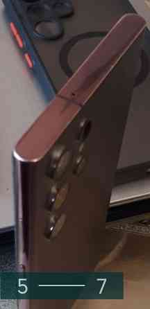 Смартфон Samsung S22 Ultra 8/128Gb. Киев