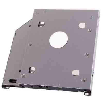 Фрейм-переходник Maiwo 2,5" HDD/SSD SATA3 Macbook (Pro/Air) 13" 15" 17" (NSTOR-Macbook) Винница