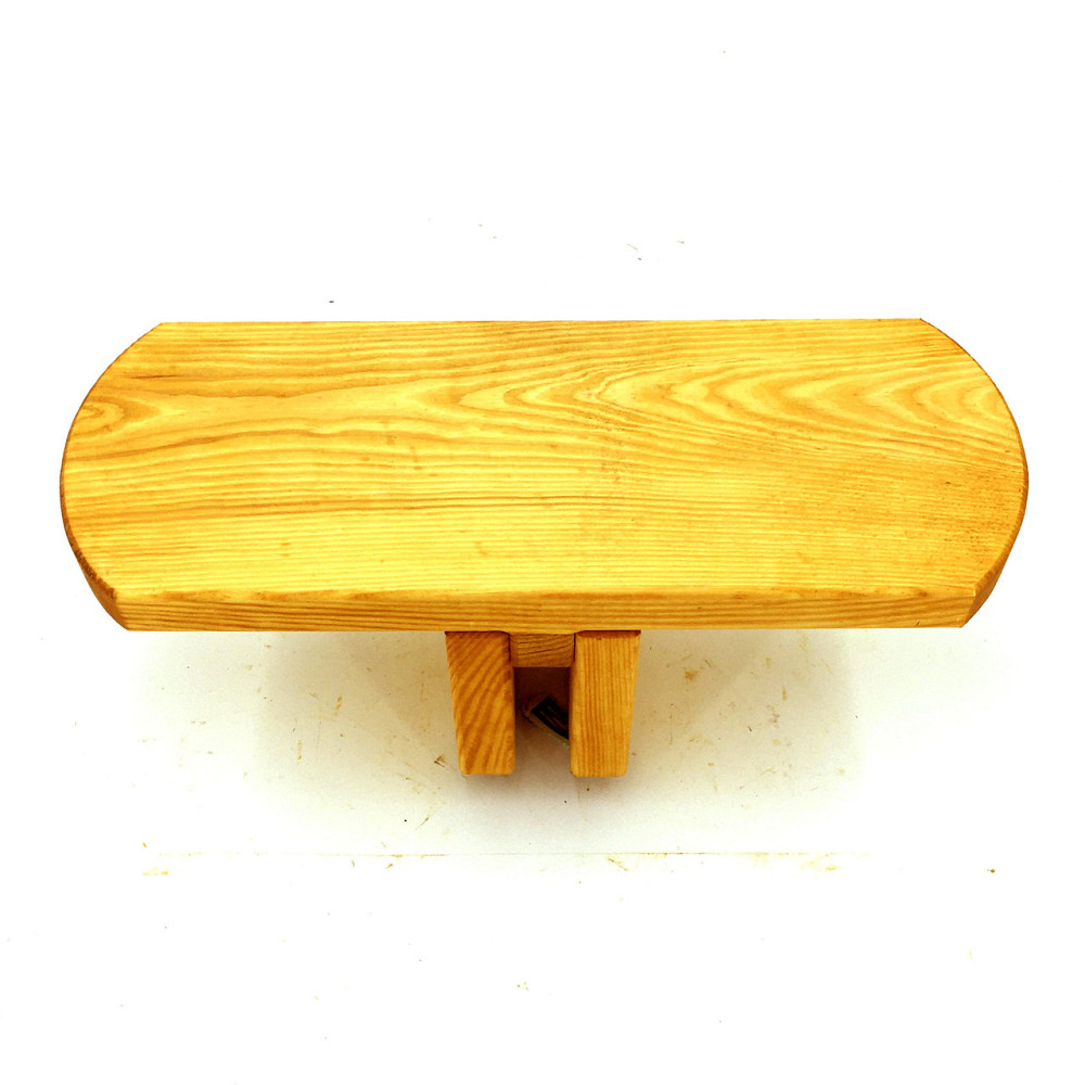 Скамейка для медитации 