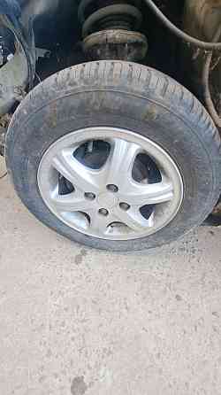 Комплект дисків Geely CK Київ