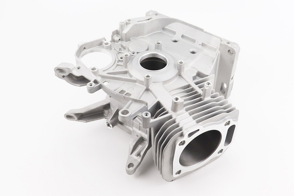 Блок двигуна 188F 88mm Киев - изображение 1