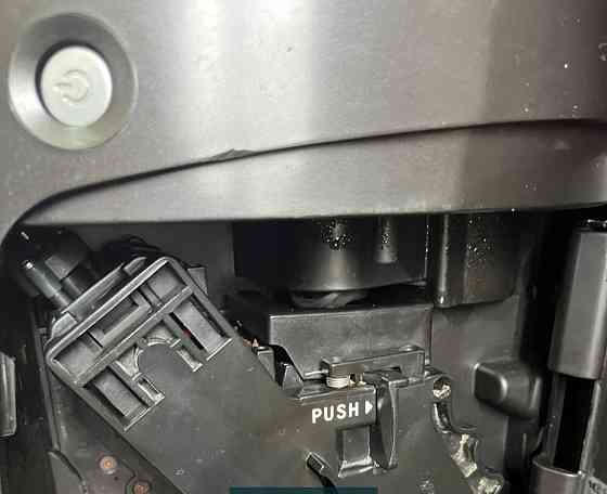 Кофемашина Saeco Talea Touch Plus Киев