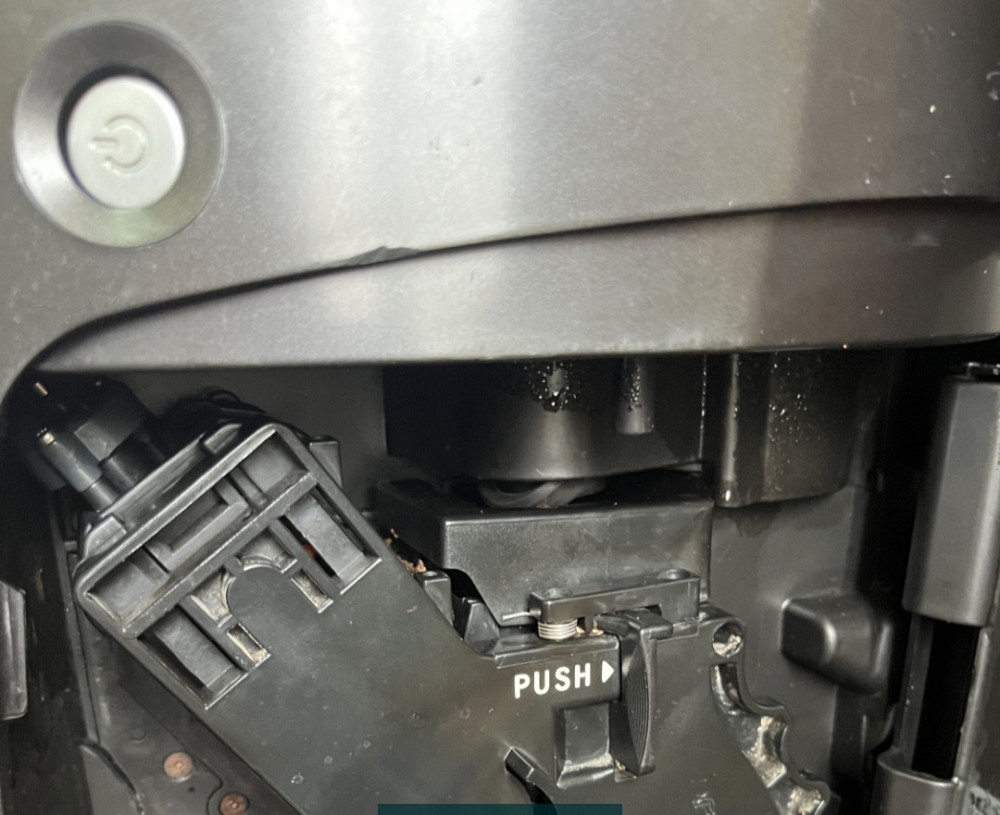 Кавомашина Saeco Talea Touch Plus Київ - фото 2