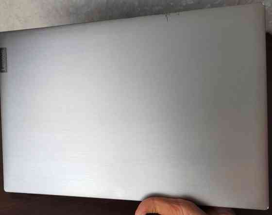 Ноутбук: Lenovo L340 17.3 HD, Ryzen 5 3500U, RAM8GB, SSD 256Gb. Київ