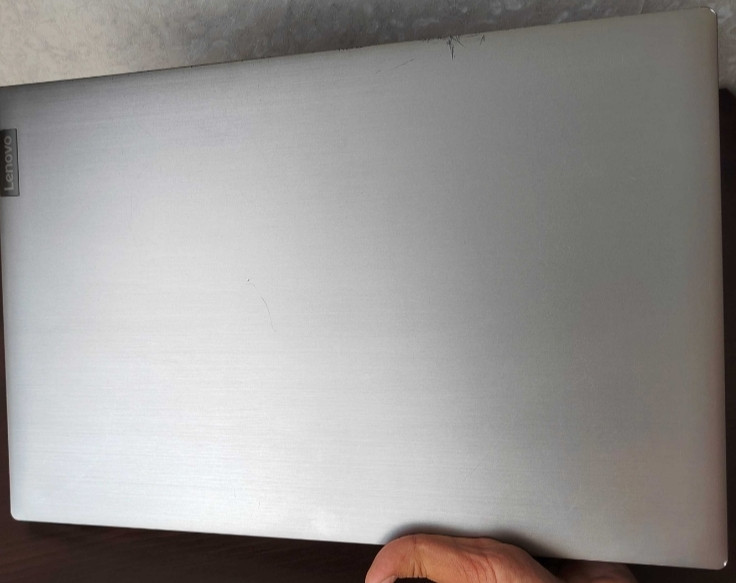 Ноутбук: Lenovo L340 17.3 HD, Ryzen 5 3500U, RAM8GB, SSD 256Gb. Київ - фото 2