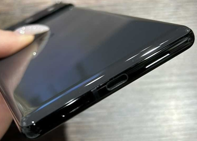 Смартфон: Google Pixel 6 Pro 128Gb. Stormy Black 97% АКБ. Київ - фото 8