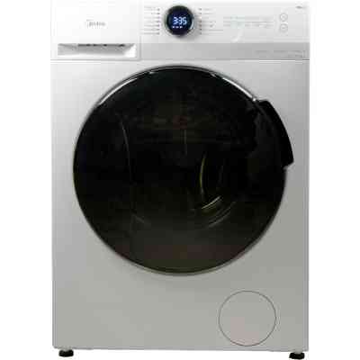 Пральна машина Midea MF200W80WB/W-UA Вінниця